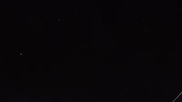 AMS9 meteor