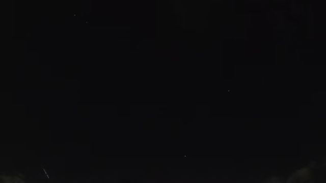 AMS9 meteor