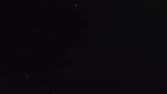 AMS9 meteor
