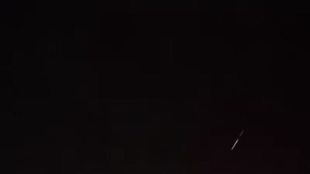 AMS9 meteor