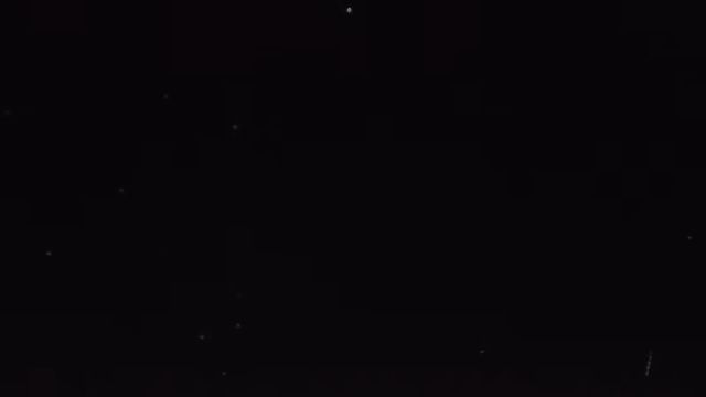 AMS9 meteor