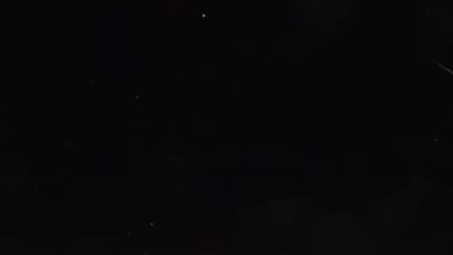 AMS9 meteor