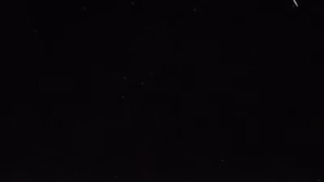 AMS9 meteor