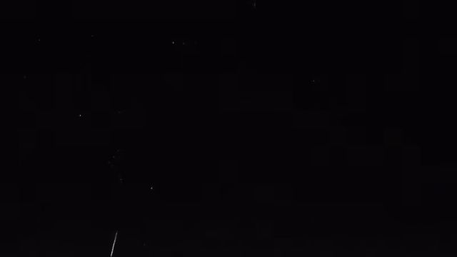 AMS9 meteor