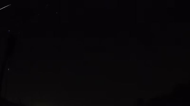 AMS9 meteor