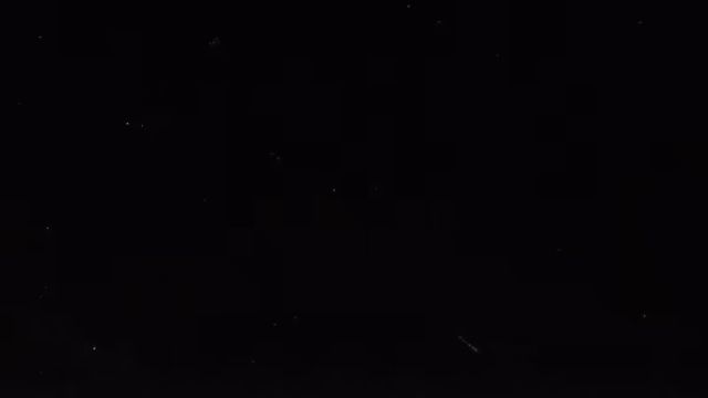 AMS9 meteor