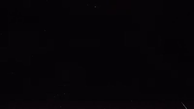 AMS9 meteor