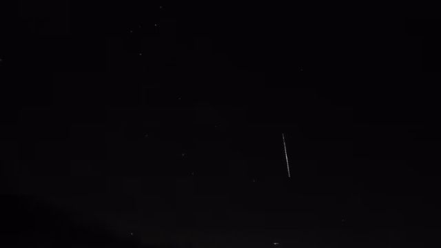 AMS9 meteor