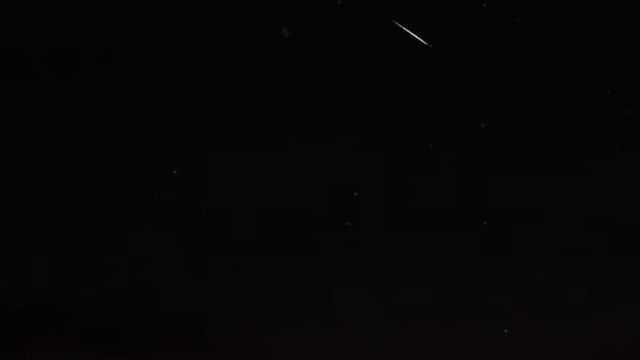 AMS9 meteor