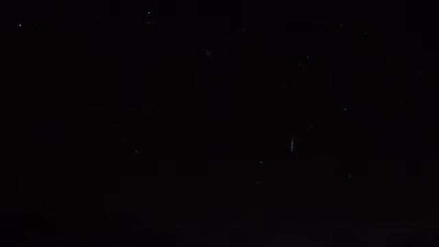 AMS9 meteor