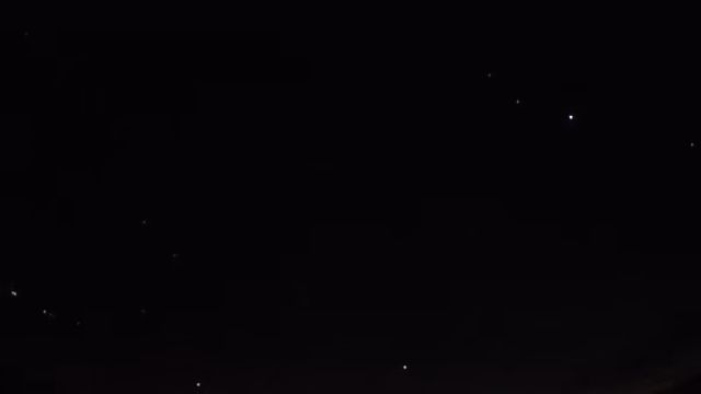 AMS9 meteor
