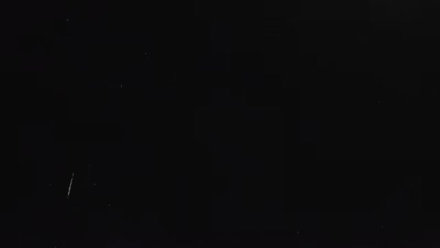AMS9 meteor