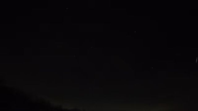 AMS9 meteor