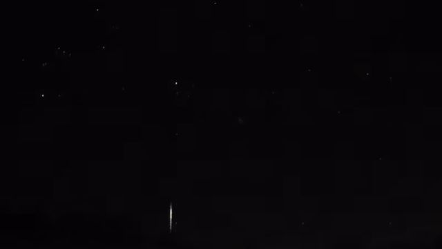 AMS9 meteor