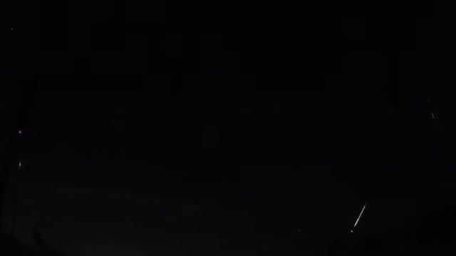 AMS9 meteor