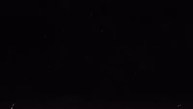 AMS9 meteor