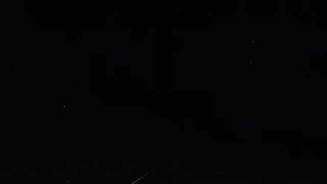 AMS9 meteor
