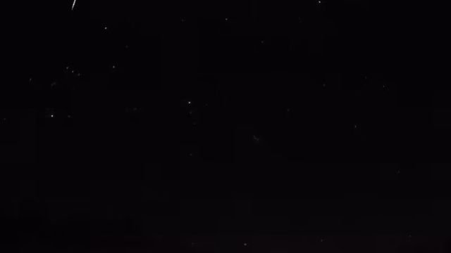 AMS9 meteor
