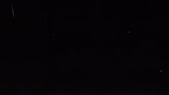 AMS9 meteor