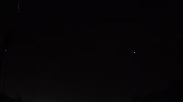 AMS9 meteor