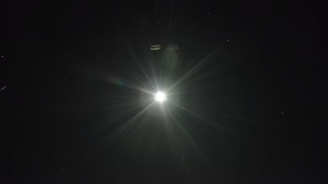 AMS9 meteor