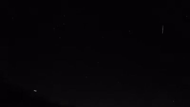 AMS9 meteor