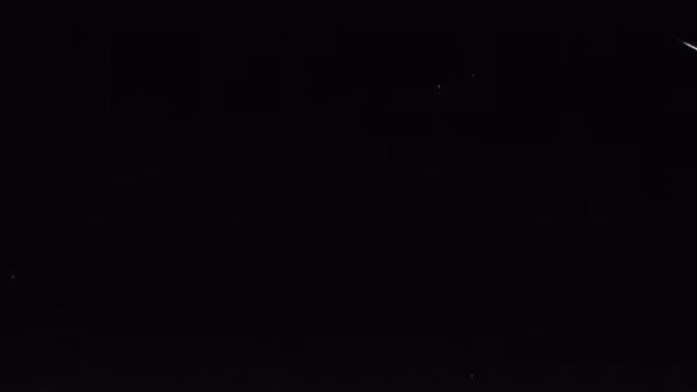 AMS9 meteor