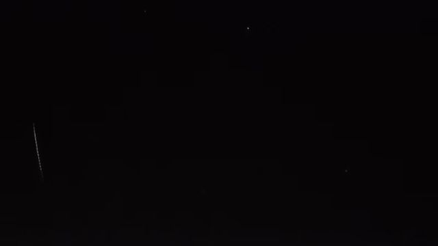 AMS9 meteor