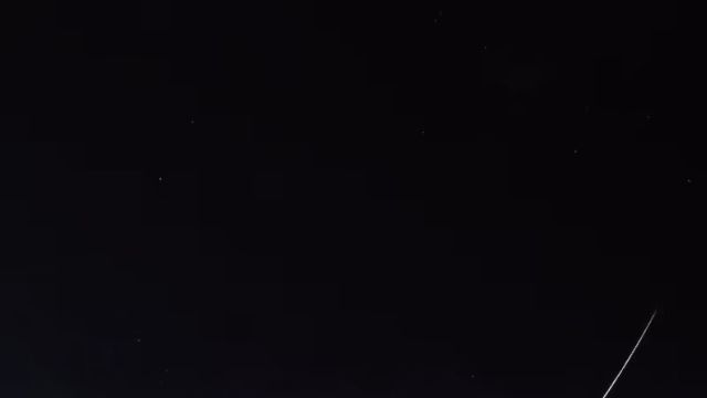 AMS9 meteor