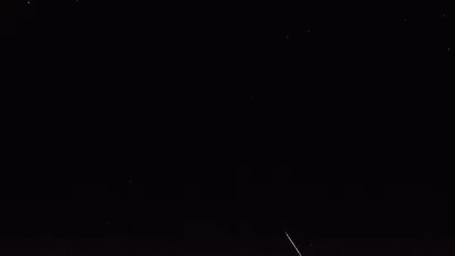 AMS9 meteor