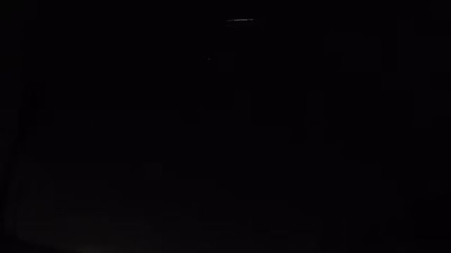 AMS9 meteor