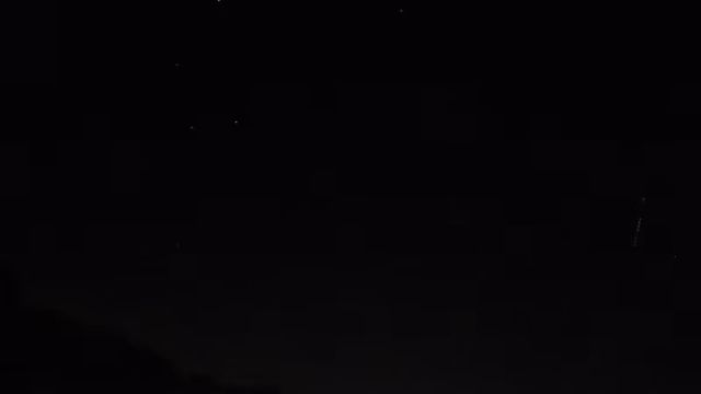 AMS9 meteor