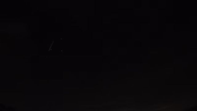 AMS9 meteor