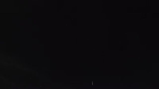 AMS9 meteor