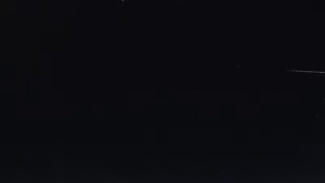 AMS9 meteor