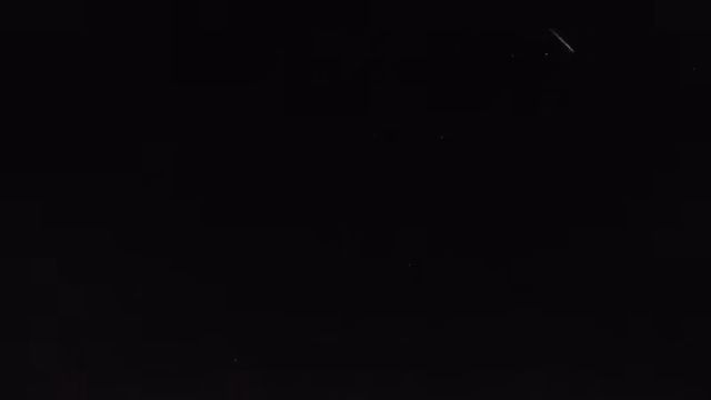 AMS9 meteor