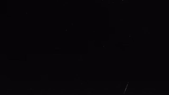 AMS9 meteor