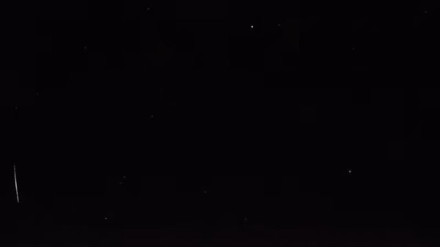 AMS9 meteor