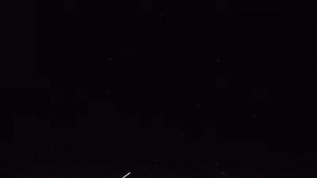 AMS9 meteor