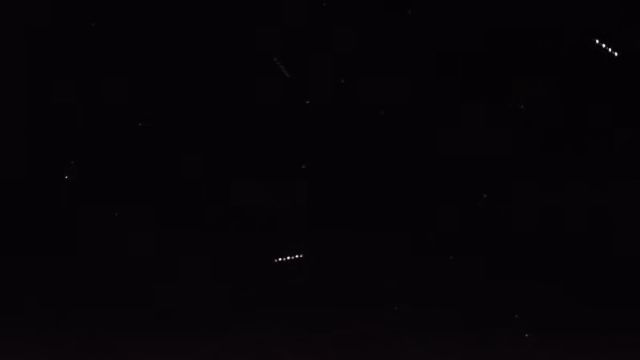 AMS9 meteor