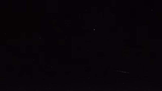 AMS9 meteor