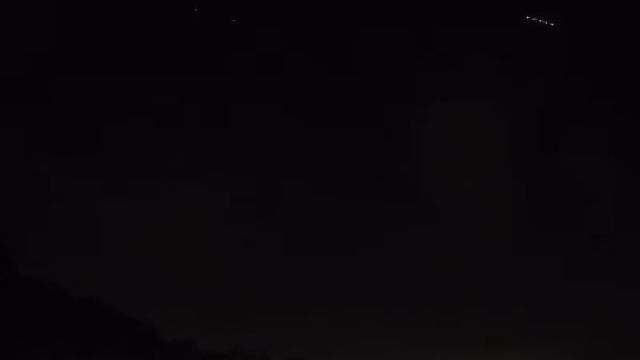 AMS9 meteor