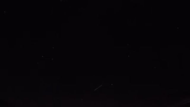 AMS9 meteor