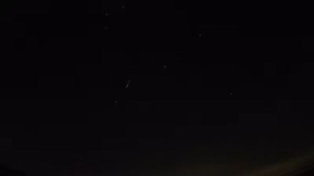 AMS9 meteor