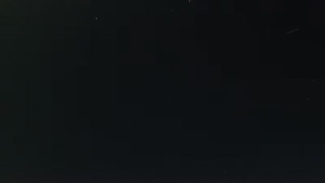 AMS9 meteor