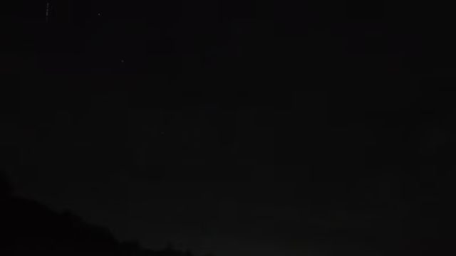 AMS9 meteor