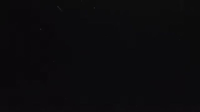 AMS9 meteor