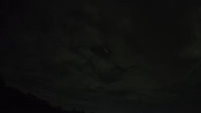 AMS9 meteor
