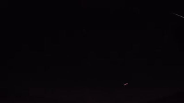 AMS9 meteor