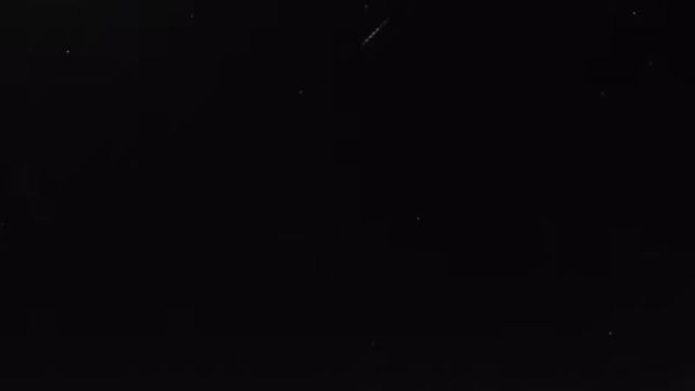 AMS9 meteor